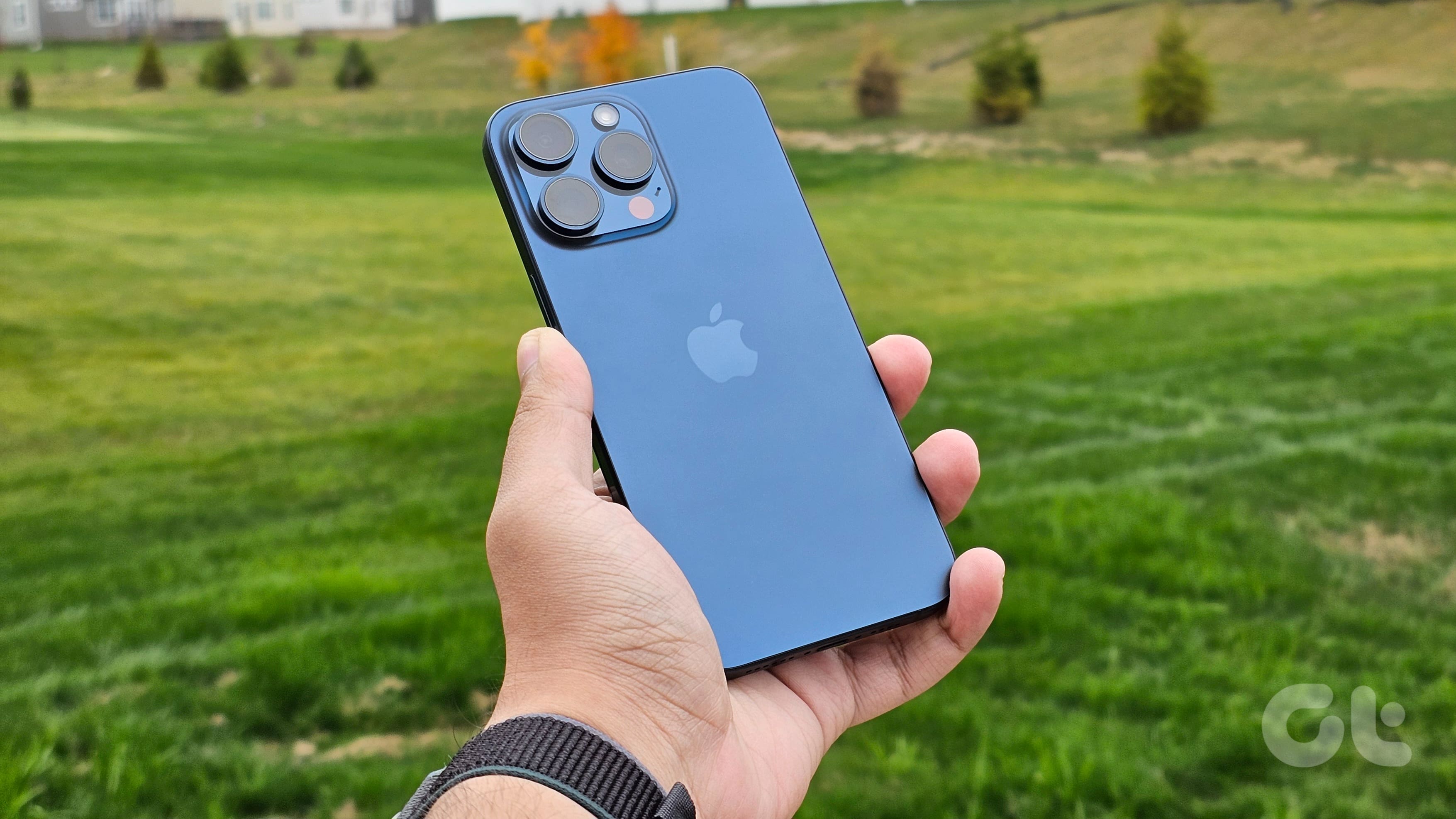 Apple iPhone 15 Pro Max review: heavy on the features, light on the metal