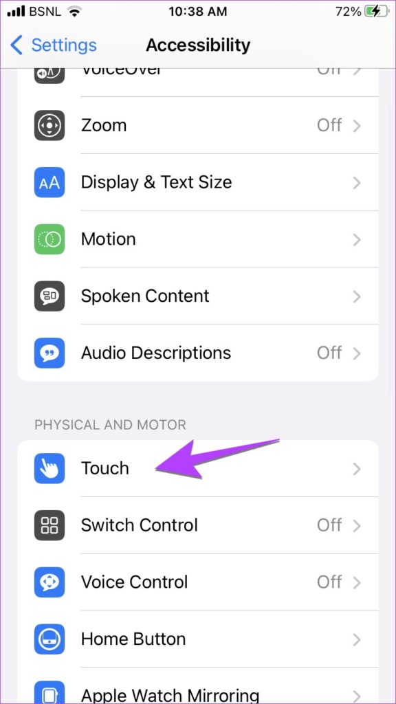 How to Remove Floating Home Button From iPhone and Android Screen - 25