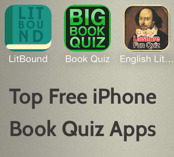 I Phone Book Quiz Apps