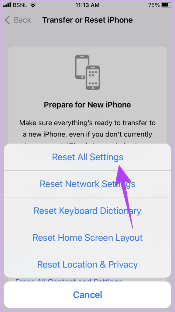 How to Remove Floating Home Button From iPhone and Android Screen - 22