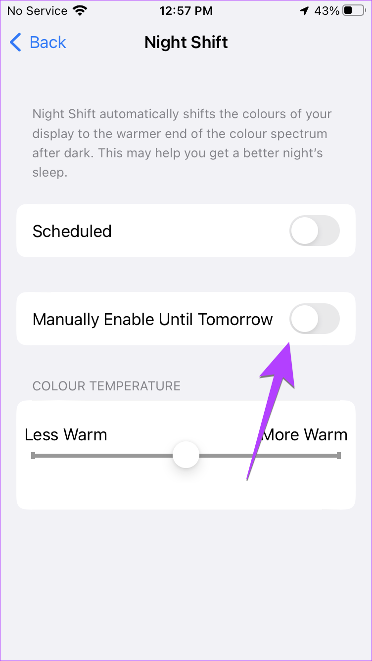 How to Invert Screen Colors on iPhone & iPad