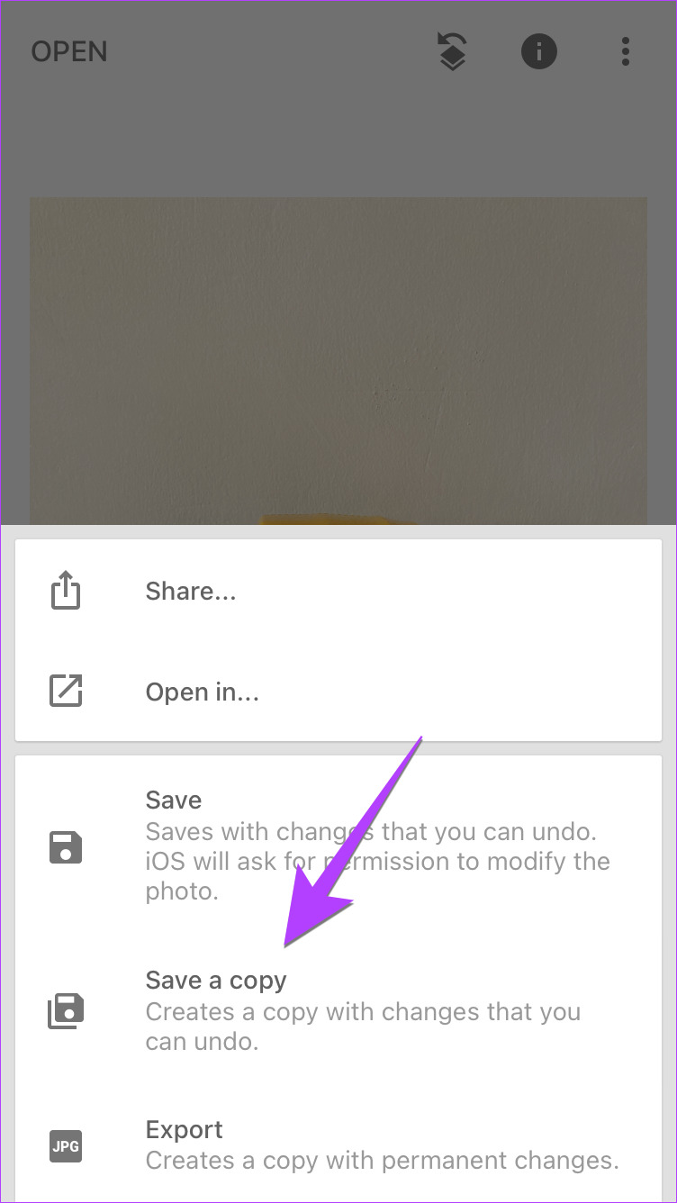 3 Ways to Invert or Flip a Picture on iPhone and iPad Guiding Tech