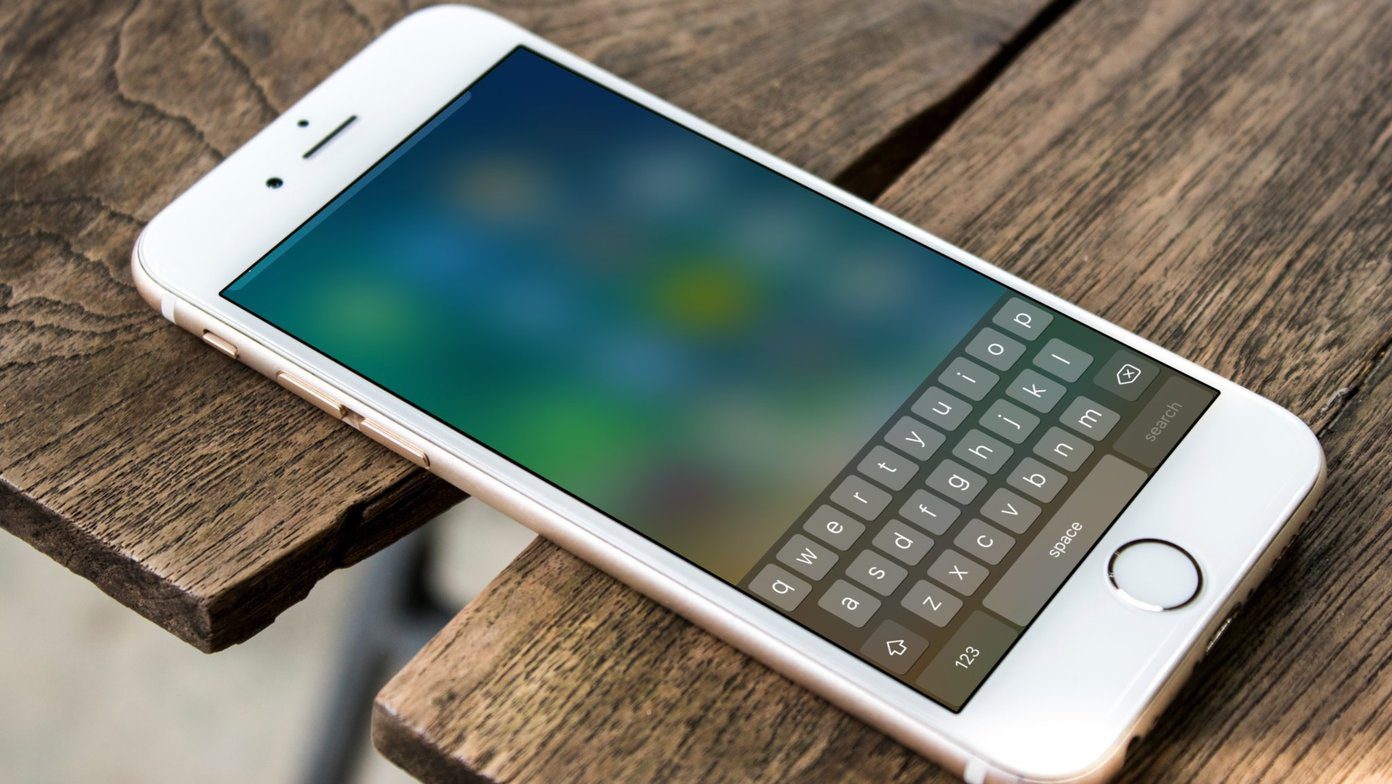 Les 7 meilleures façons de réparer le clavier de l'iPhone ne s'affichent pas