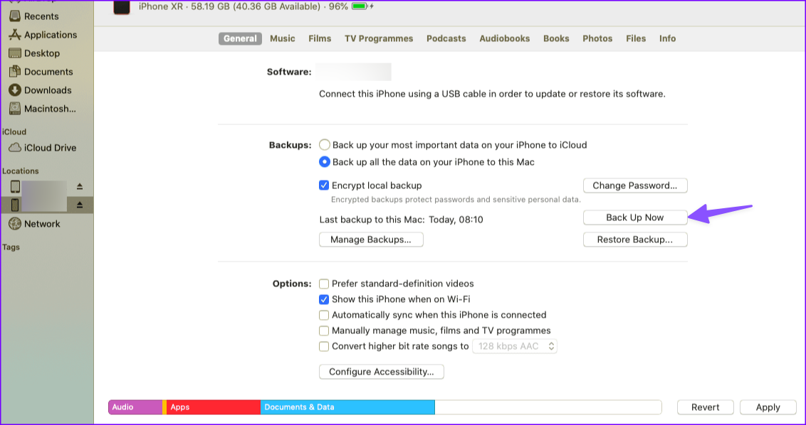 Top 10 Ways to Fix iPhone Not Backing Up to iCloud - 9
