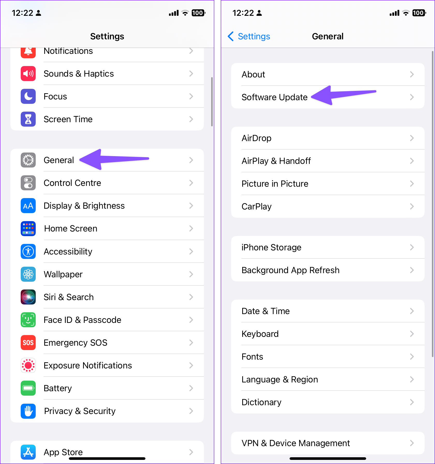 Top 10 Ways to Fix iPhone Not Backing Up to iCloud - 71