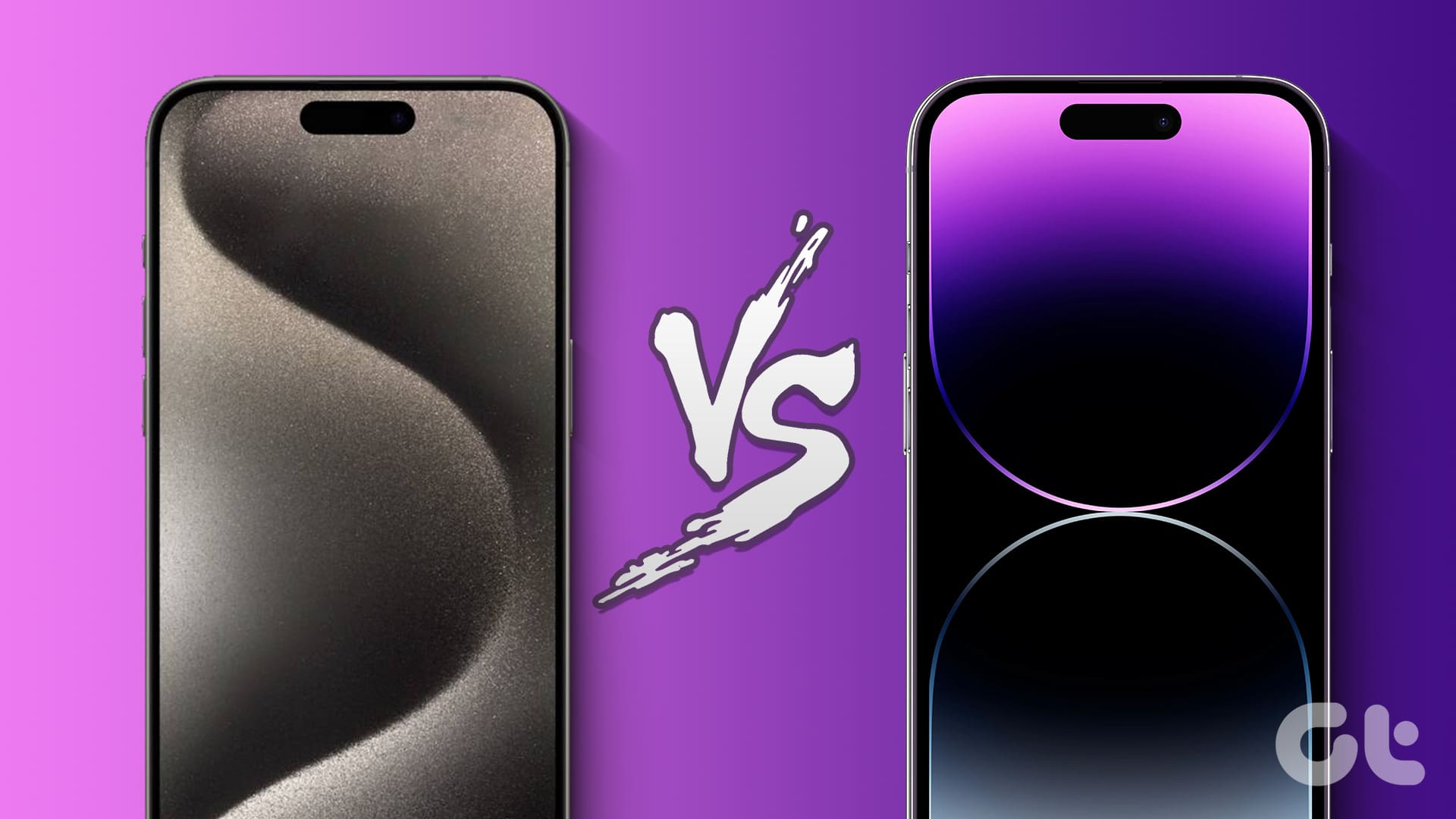 Apple iPhone 15 Pro vs. iPhone 14 Pro: Should You Upgrade