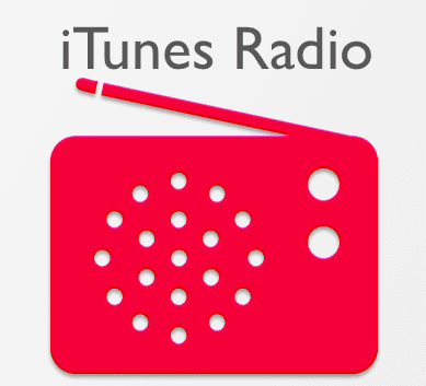 I Tunes Radio 11