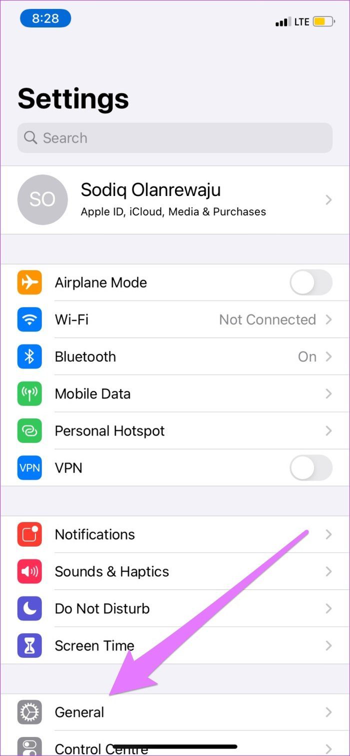 Imessages On Mac Not Syncing | How To Fix iMessage Not Syncing on a Mac ...