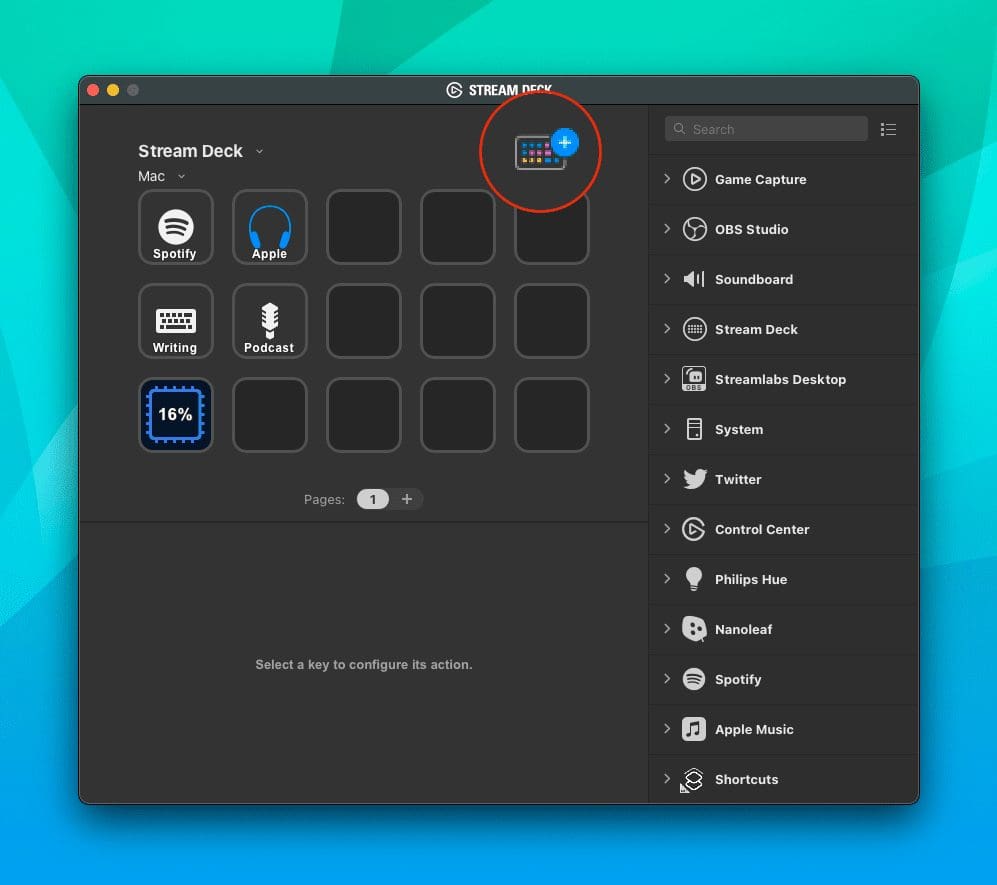 Getting Started with Shortcuts for Mac and the Stream Deck - MacStories