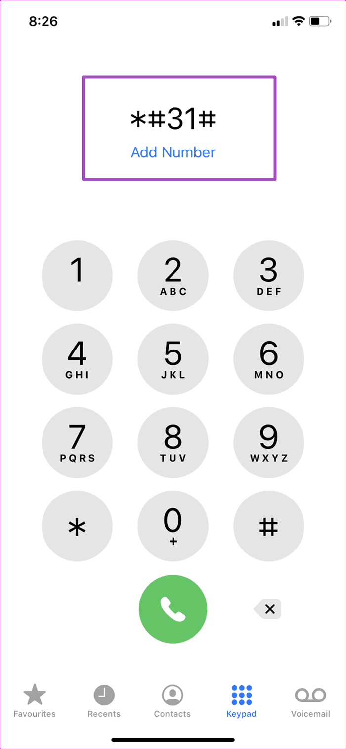 Top 13 Ways to Fix Call Failed Error on iPhone