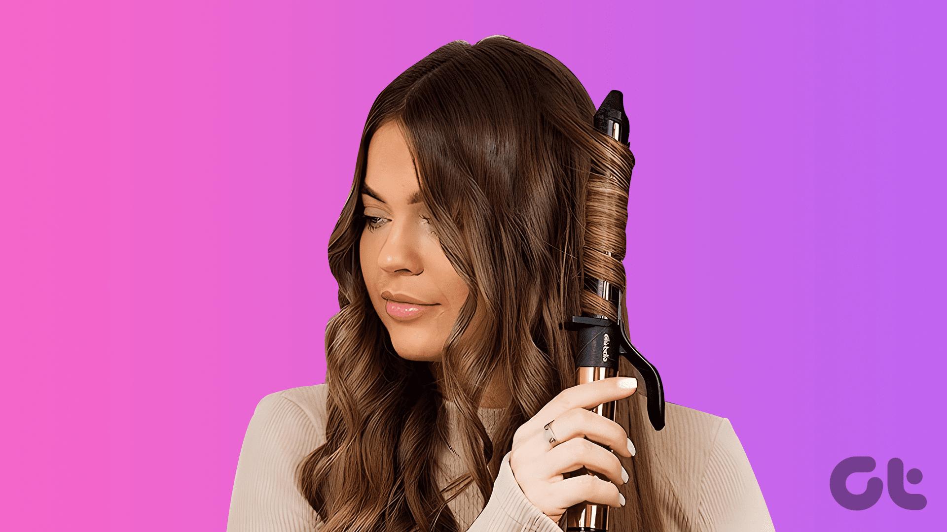 Best Hair Curling Irons for Fine Hair
