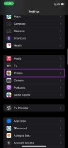 3 Ways to Fix Videos Not Playing in iPhone Photos App - Guiding Tech