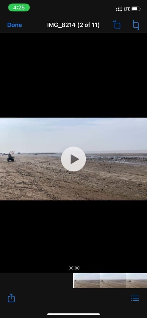 3 Ways to Fix Videos Not Playing in iPhone Photos App - Guiding Tech