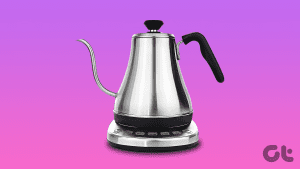 Best Gooseneck Electric Kettles for Coffee