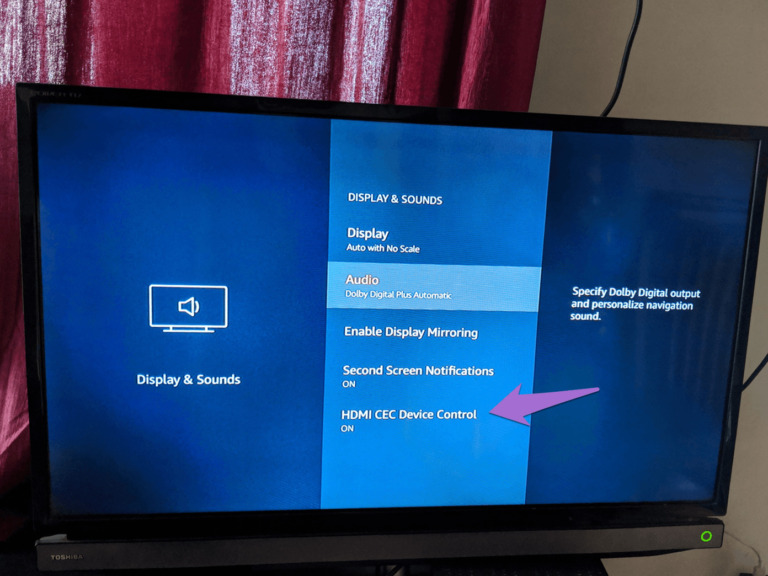 3 Ways to Fix Amazon Fire TV Stick Keeps Restarting - Guiding Tech