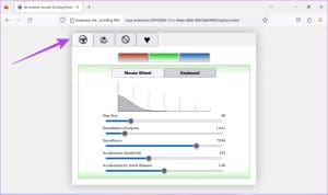 3 Ways to Enable Smooth Scrolling on Mozilla Firefox - Guiding Tech