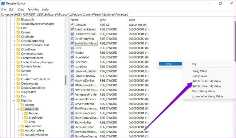 Windows Visual Snap Example Fail 2 Ways to Fix Snap Layouts Not Working on Windows 11
