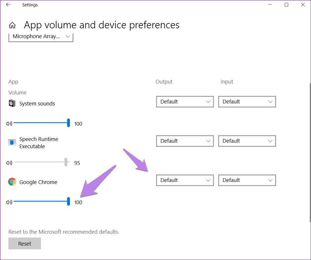 7 Ways to Fix Google Chrome Sound Not Working on Headphones Guiding Tech