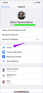 6 Ways to Clear iCloud Storage That Is Full on iPhone and iPad ...