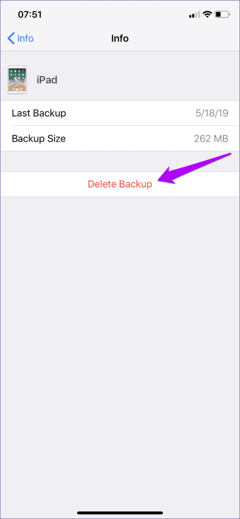 6 Ways to Clear iCloud Storage That Is Full on iPhone and iPad ...