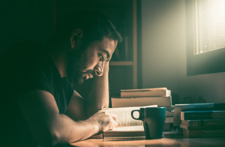 What to Look for in a Book Summarizer