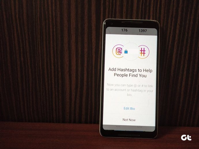 Instagram Bio Hashtags and Profile Links Not Working? Here's How to Fix It
