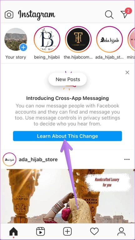 Instagram chat themes not working android iphone 1