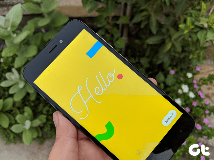 How to Enable and Configure Google Camera on Redmi Note 7 Pro