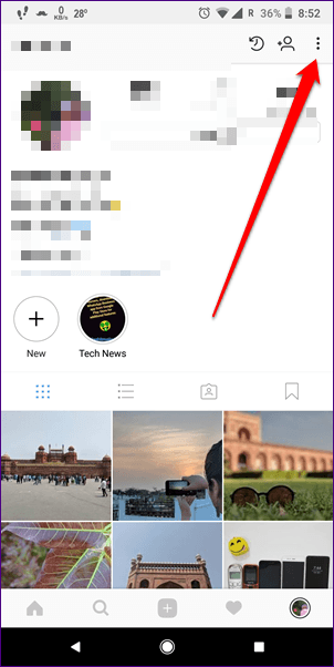 Instagram To Facebook Page Not Working 0