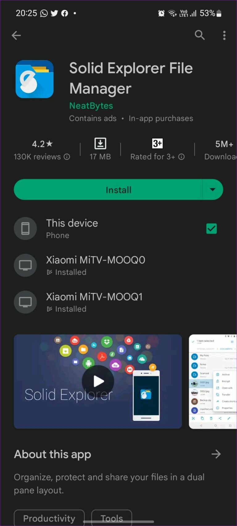 5 Ways to Fix Android TV Not Downloading Apps Guiding Tech