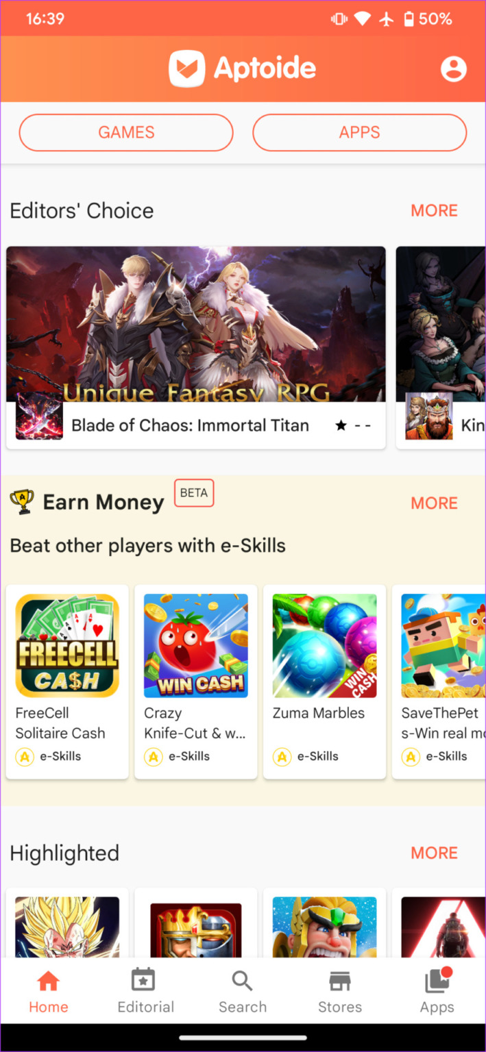 How to Download Android Apps Not Available in Your Country - Guiding Tech