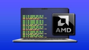 installing amd graphics driver