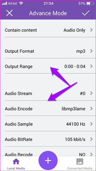 Ios Apps To Extract Audio From Video 12