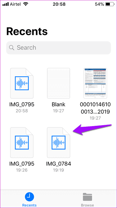 Ios Apps To Extract Audio From Video 6