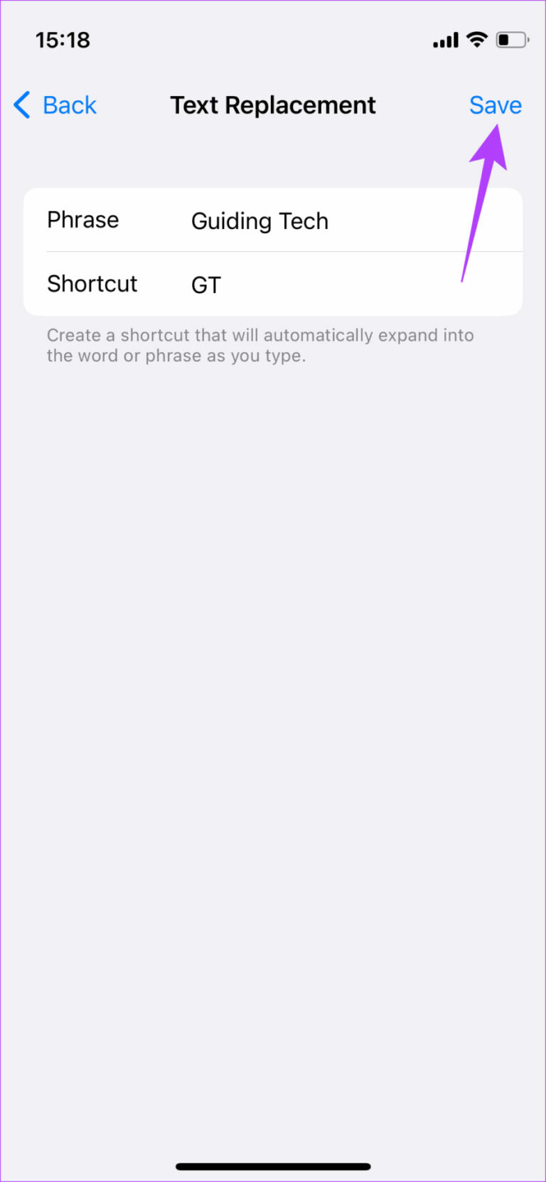 iPhone のオートコレクト機能を手なずける (そして改善する) 方法