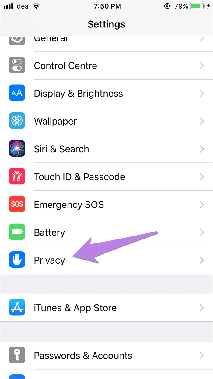 Iphone Connected To Wifi But No Internet Access 10