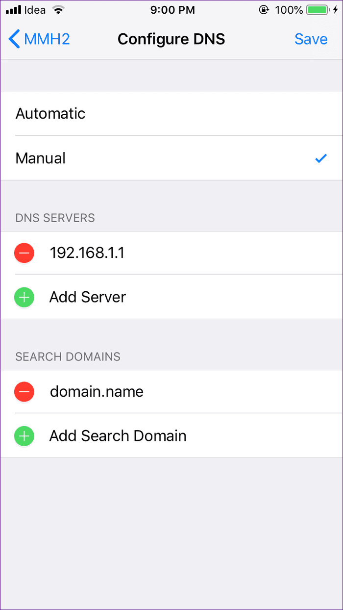 Iphone Connected To Wifi But No Internet Access 18