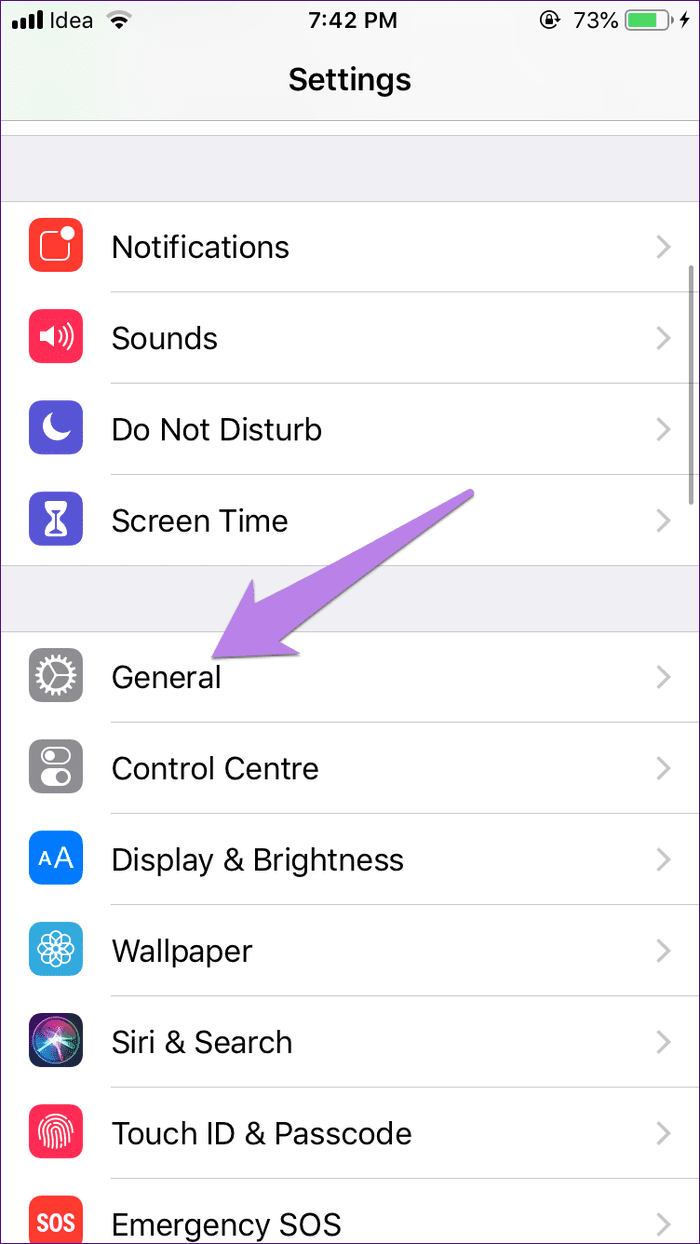 Iphone Connected To Wifi But No Internet Access 7