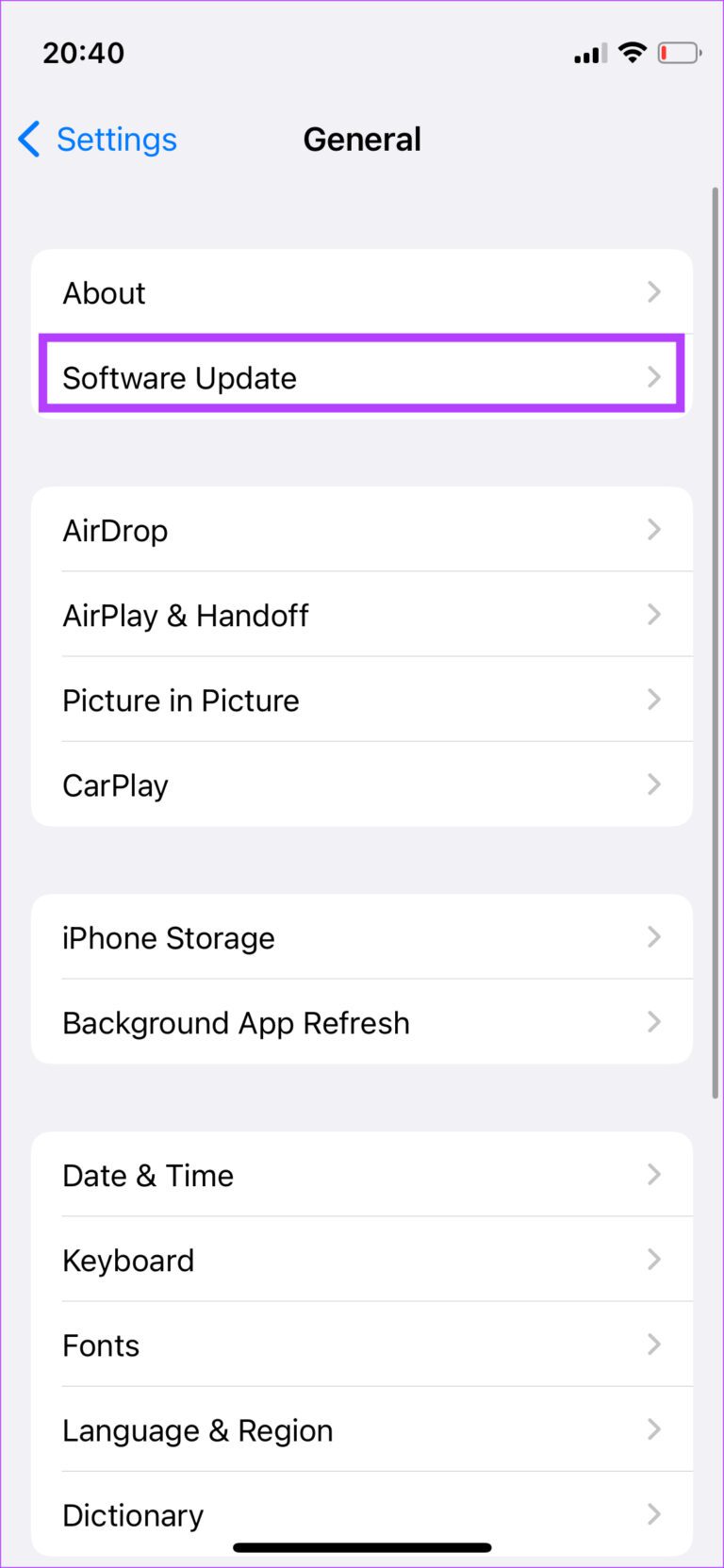 top-10-ways-to-fix-apple-carplay-not-reading-text-messages-guiding-tech