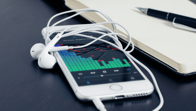 Saavn vs Gaana vs Wynk vs Hungama vs Apple Music: Best for India?