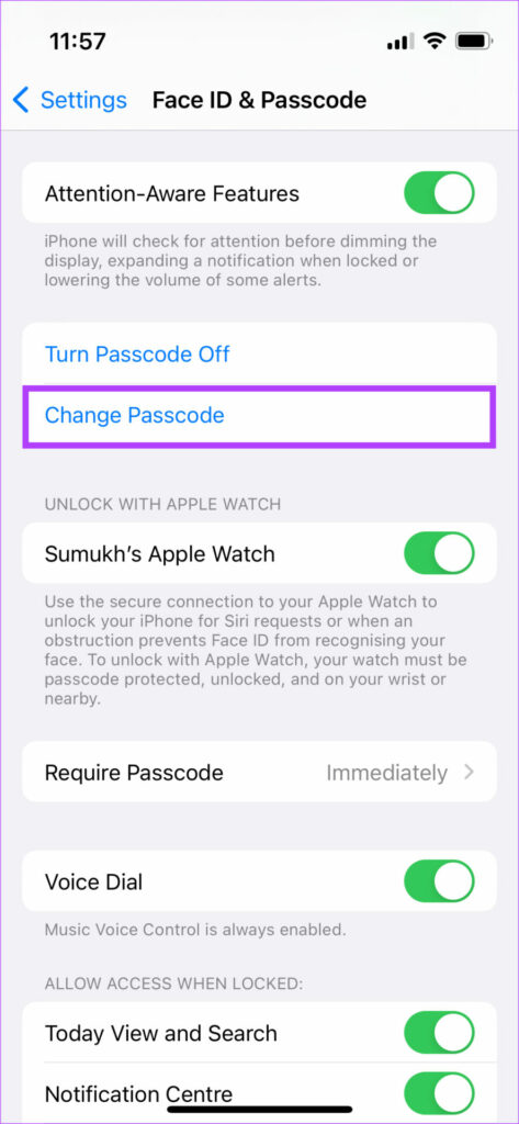 Forgot iPhone Passcode  How to Reset iPhone Without Losing Data - 19