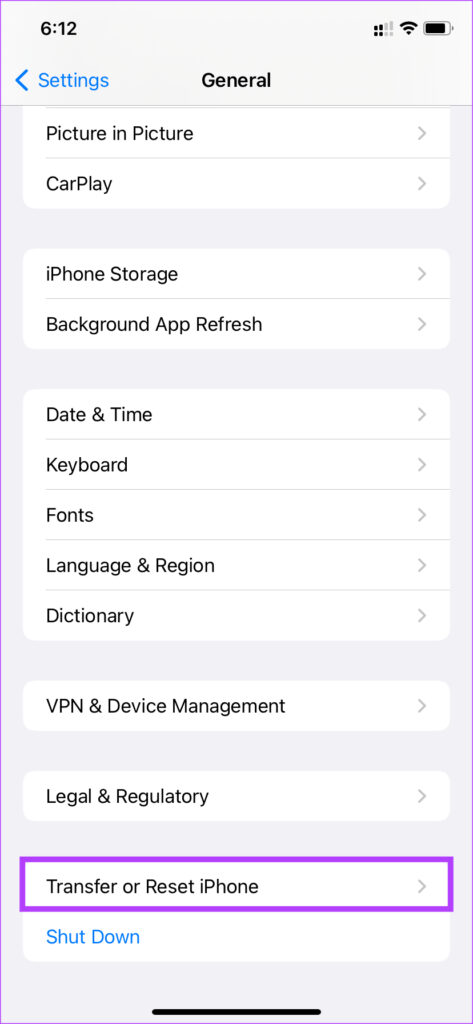 10 Best Ways to Fix Ghost Touch On iPhone - Guiding Tech