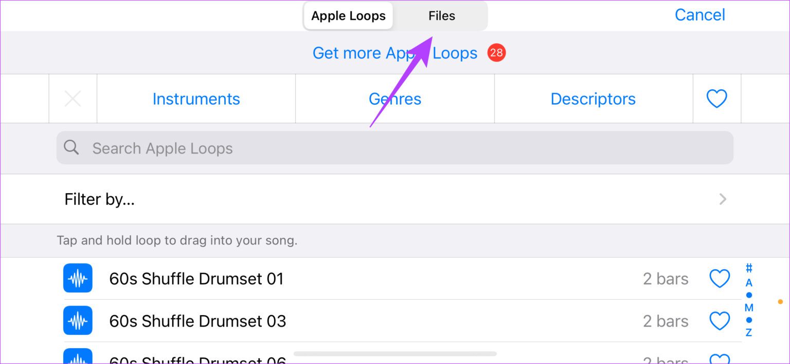 How to Set WhatsApp Audio as Ringtone on iPhone Guiding Tech
