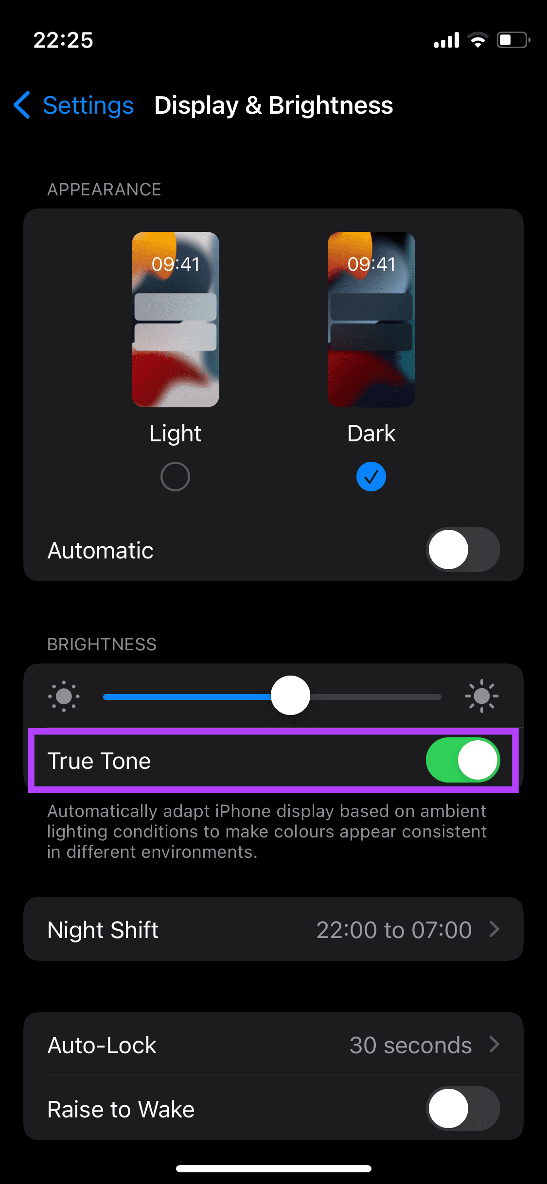 8 Best Ways to Fix iPhone Screen Dimming Automatically Guiding Tech