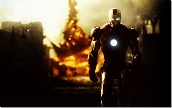 15 Super Cool Iron Man And Robert Downey Jr Wallpapers