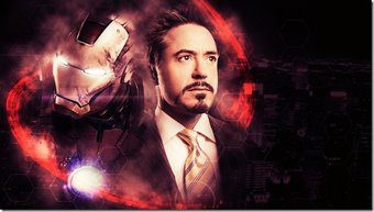 15 Super Cool Iron Man And Robert Downey Jr Wallpapers