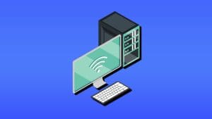 iscsi service is not running