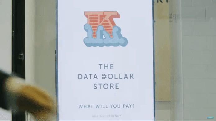 Kaspersky Data Dollar