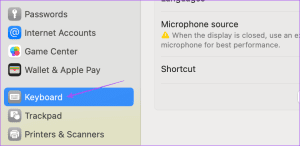 4 Ways to Fix Keyboard Backlight Not Working on Mac - Guiding Tech