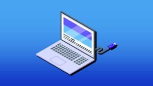 laptop freezes when hdmi is plugged in